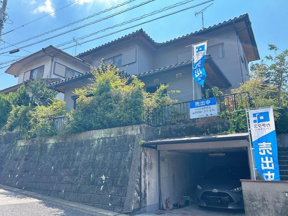 4LDK house in Saeki Ward, Hiroshima - Photo 1
