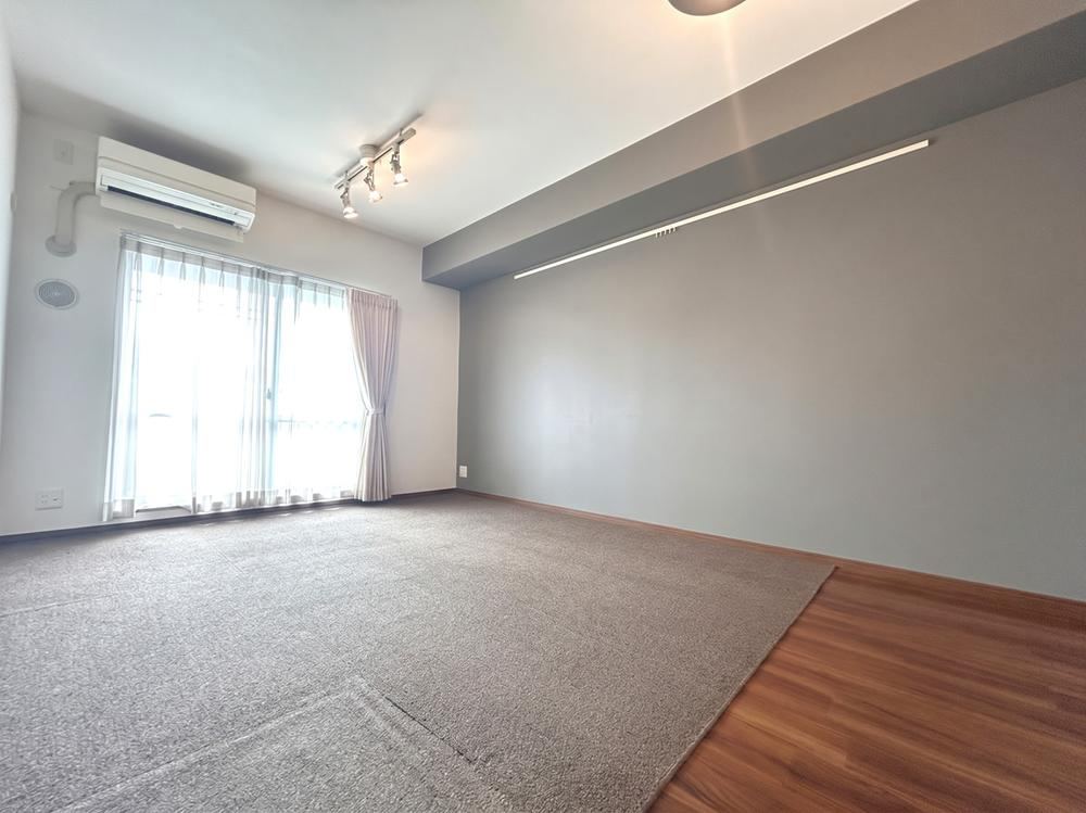 3LDK apartment in Kazo, Saitama - Photo 1