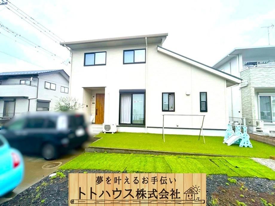 3LDK house in Isesaki, Gunma - Photo 1