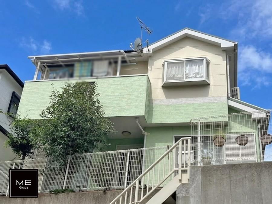 3LDK+S house in Hadano, Kanagawa - Photo 1