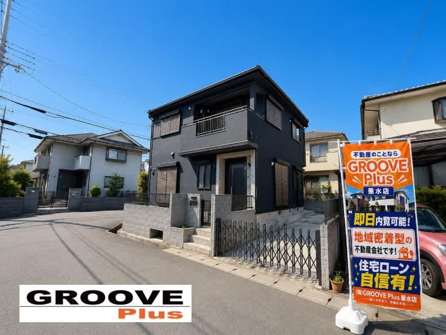 4LDK house in Nishi Ward, Kobe, Hyogo - Photo 1