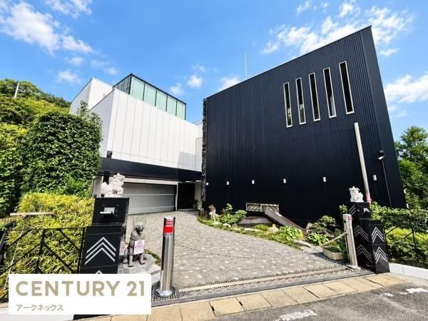 5LDK house in Hisayama, Kasuya District, Fukuoka - Photo 1