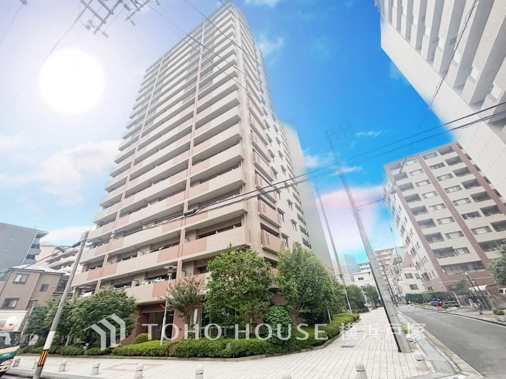 3LDK apartment in Minami Ward, Yokohama, Kanagawa - Photo 1