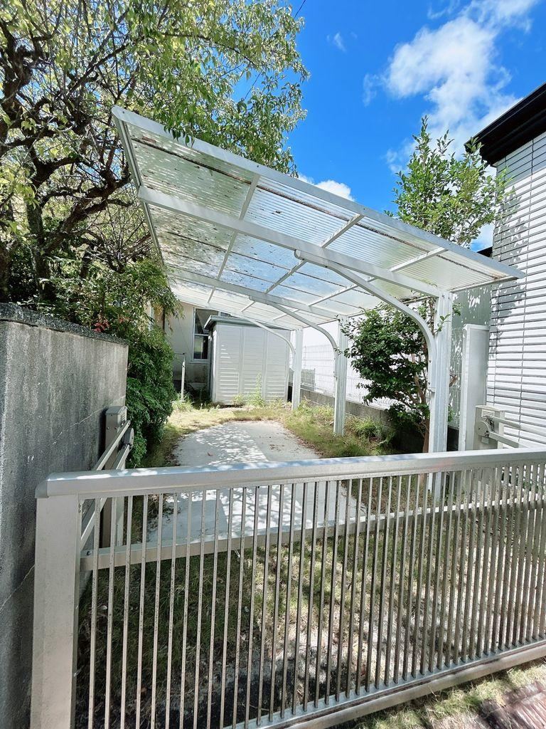 6LDK house in Otsu, Shiga - Photo 1