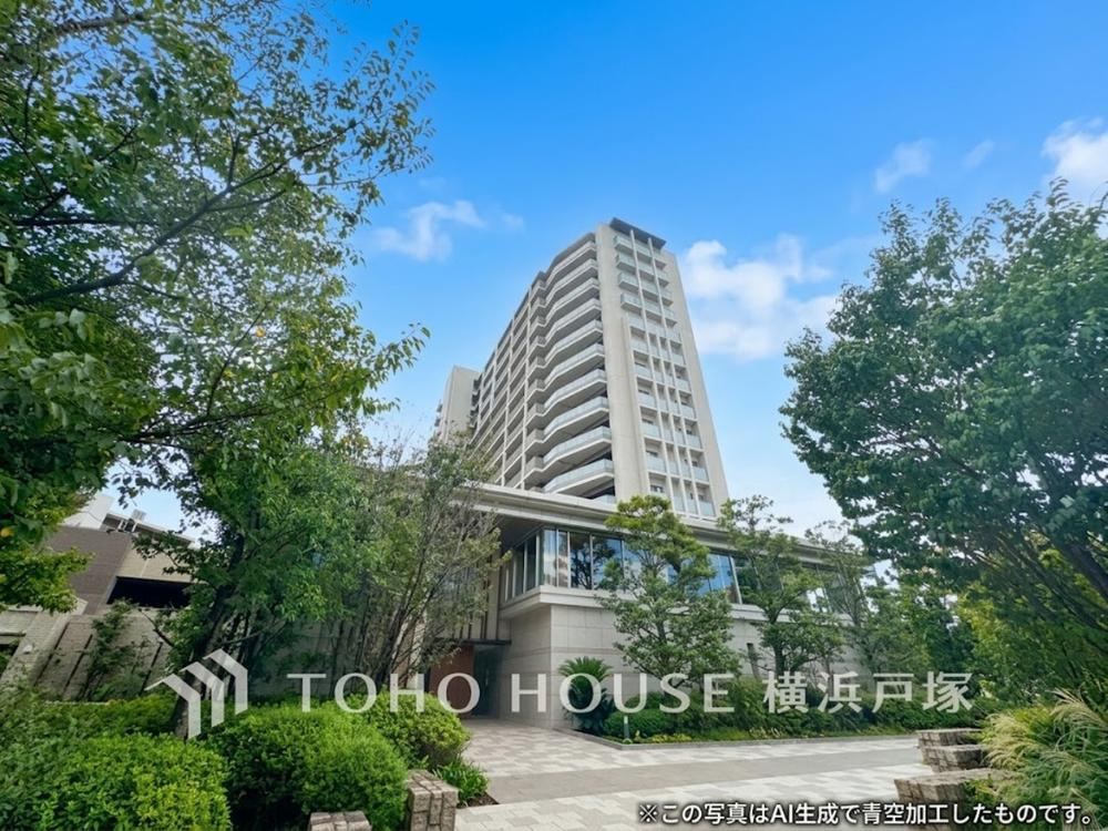 3LDK apartment in Fujisawa, Kanagawa - Photo 1