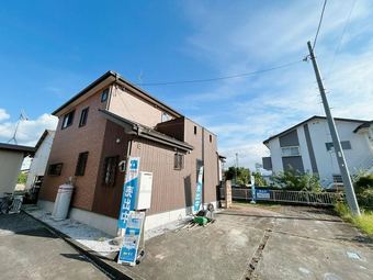 4LDK house in Yorii, Osato District