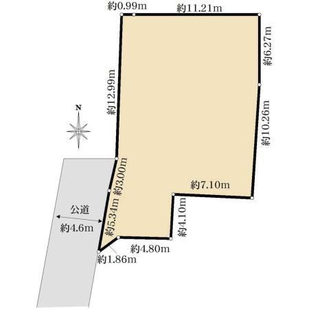 225 m² land in Midori Ward, Sagamihara, Kanagawa - Photo 1