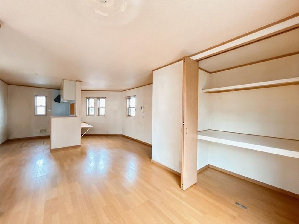3LDK house in Iruma, Saitama - Photo 1