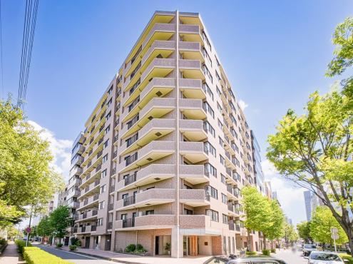 3LDK apartment in Kohoku Ward, Yokohama, Kanagawa - Photo 1
