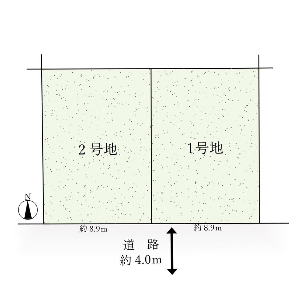116 m² land in Wakabayashi Ward, Sendai, Miyagi - Photo 1