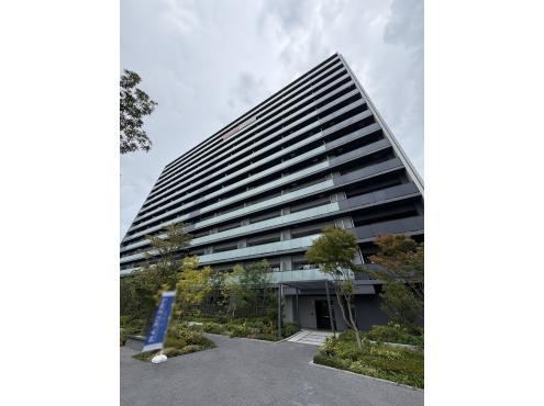 3LDK apartment in Hirano Ward, Osaka - Photo 1