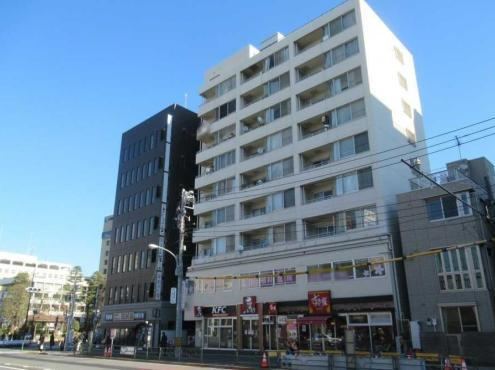 2LDK apartment in Koto Ward, Tokyo - Photo 1