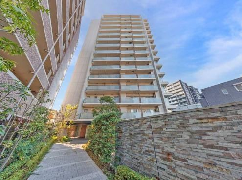 3LDK apartment in Nakahara Ward, Kawasaki, Kanagawa - Photo 1