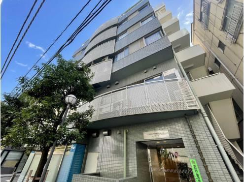 3LDK apartment in Bunkyo Ward, Tokyo - Photo 1