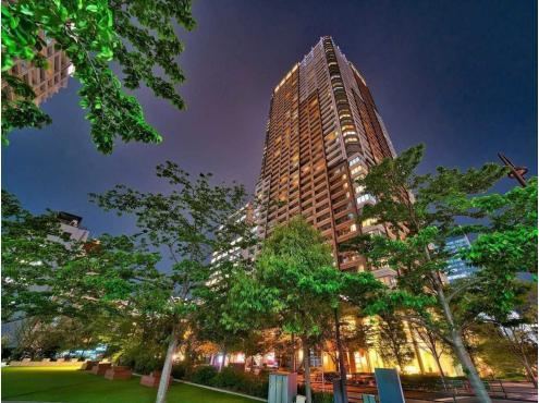 2LDK apartment in Shinagawa Ward, Tokyo - Photo 1