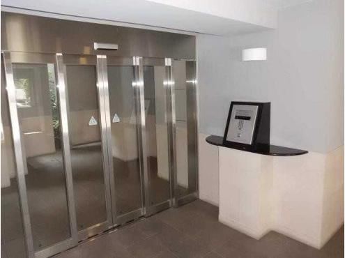 2LDK apartment in Sumida Ward, Tokyo - Photo 1