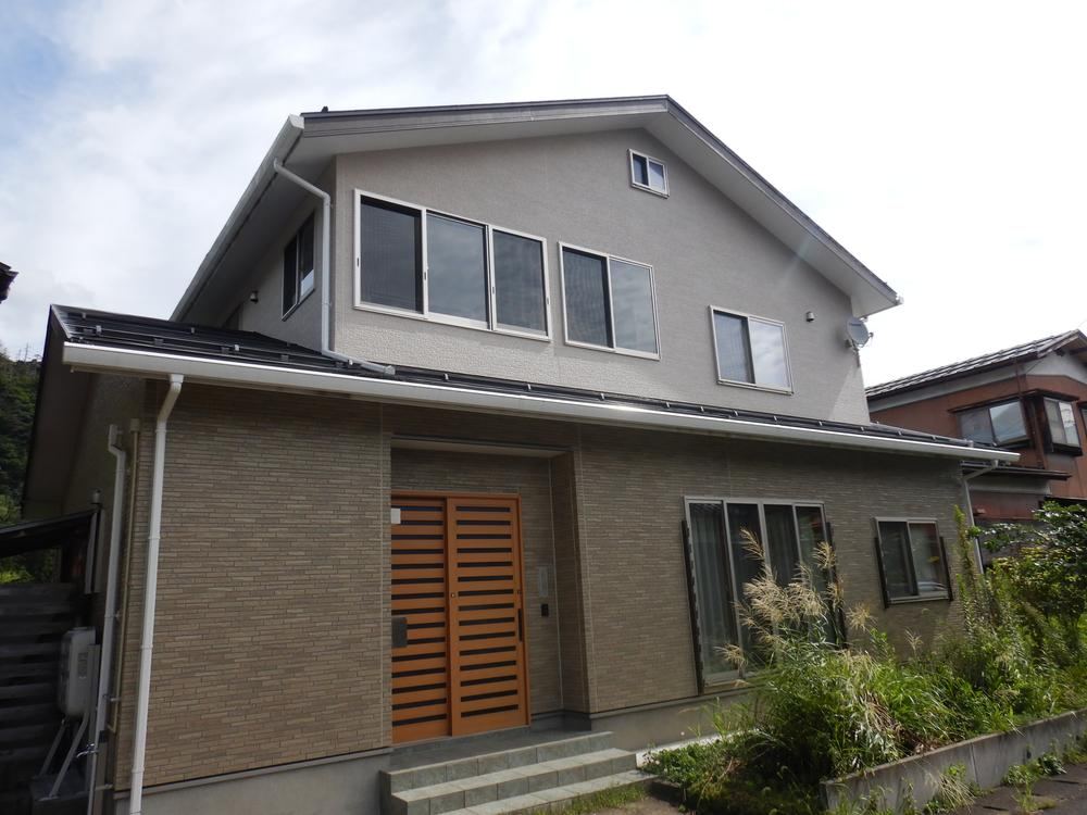 5LDK house in Aga, Higashikambara District, Niigata - Photo 1