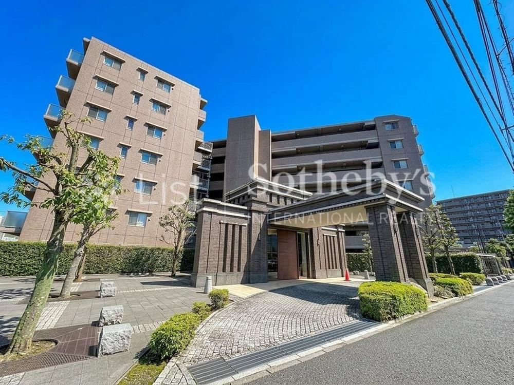 3LDK apartment in Kohoku Ward, Yokohama, Kanagawa - Photo 1