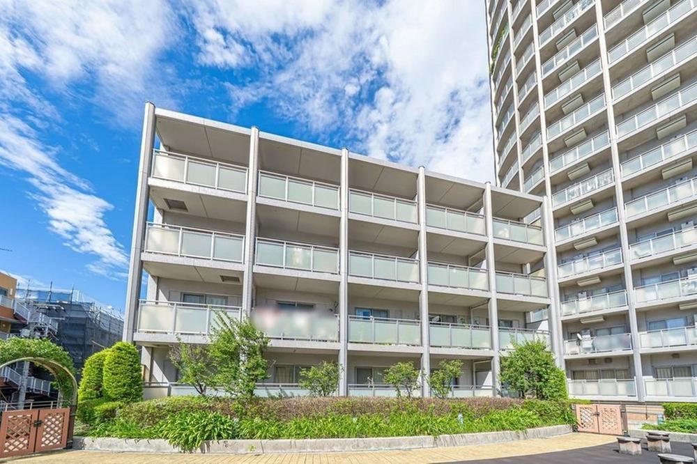 1DK apartment in Arakawa Ward, Tokyo - Photo 1