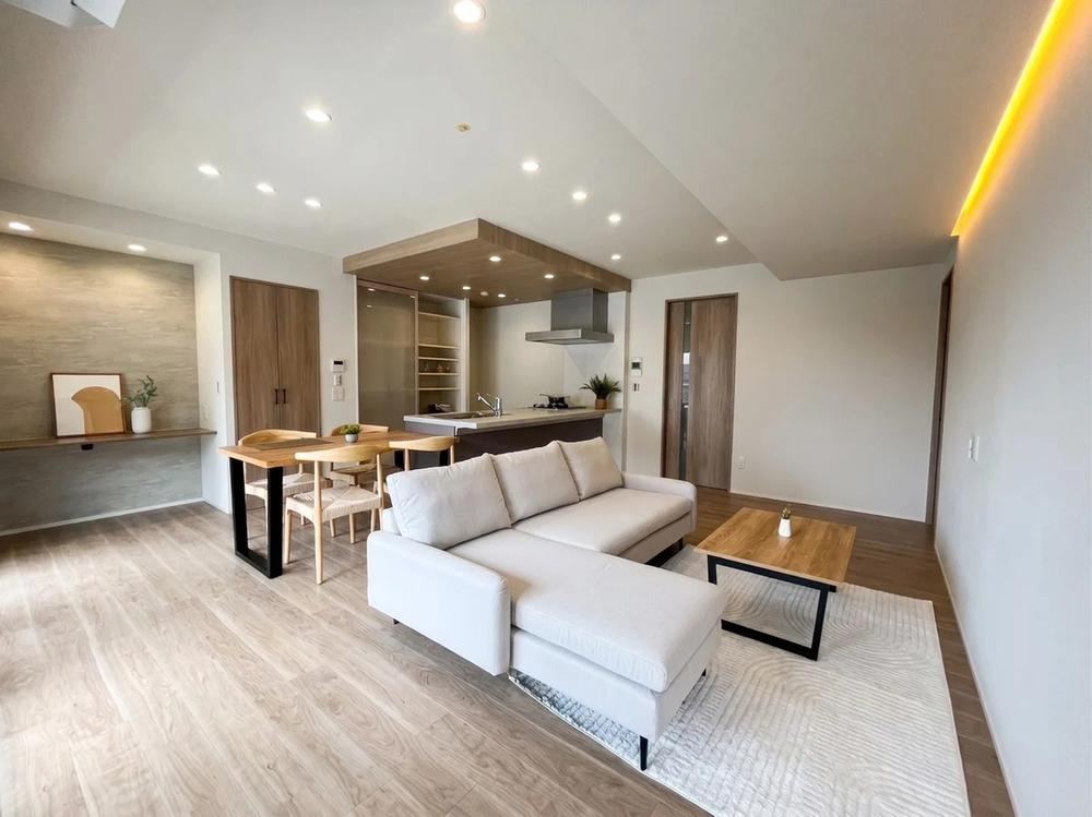 2LDK apartment in Uji, Kyoto - Photo 1