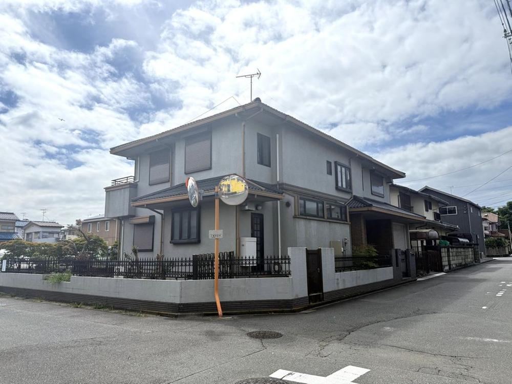 246 m² land in Ageo, Saitama - Photo 1