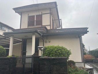 4LDK house in Dazaifu