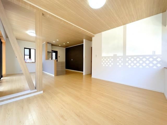 3LDK+S house in Funabashi, Chiba - Photo 1