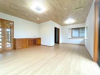 4LDK house in Oamishirasato
