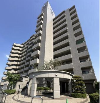 3LDK apartment in Marugame