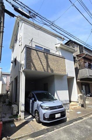 3LDK house in Fujimi, Saitama - Photo 1
