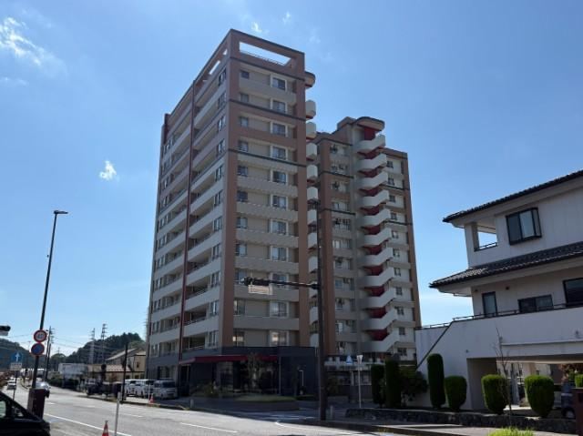 3LDK+S apartment in Iwaki, Fukushima - Photo 1