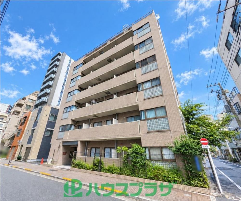 2LDK apartment in Taito Ward, Tokyo - Photo 1