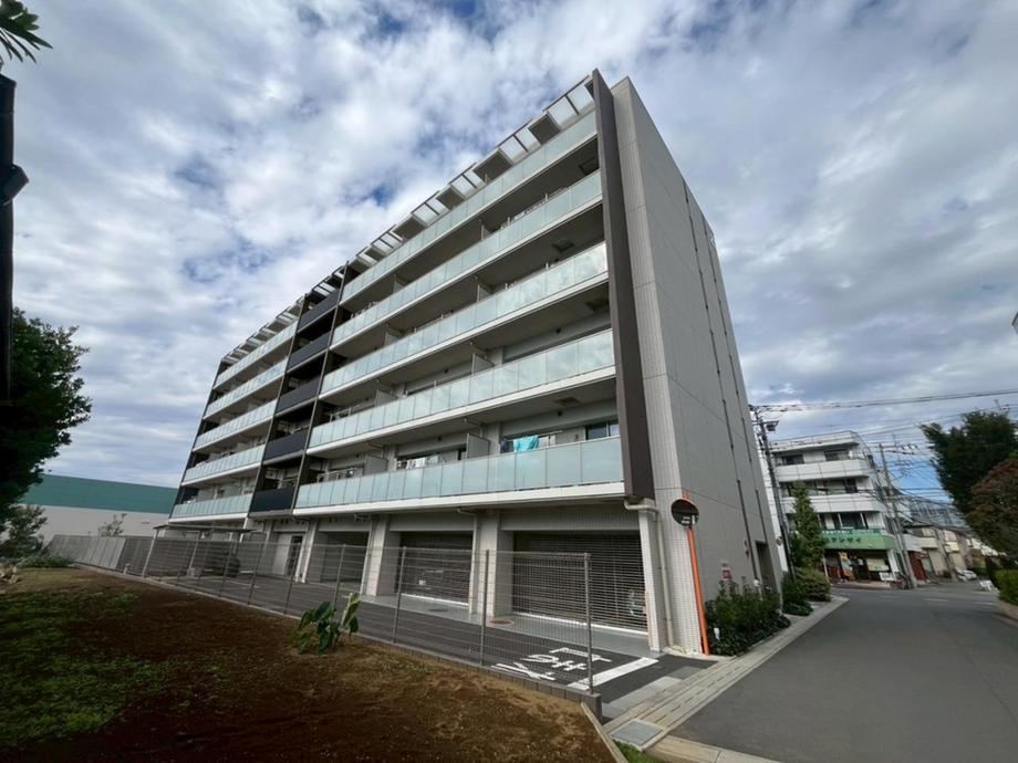 3LDK apartment in Soka, Saitama - Photo 1