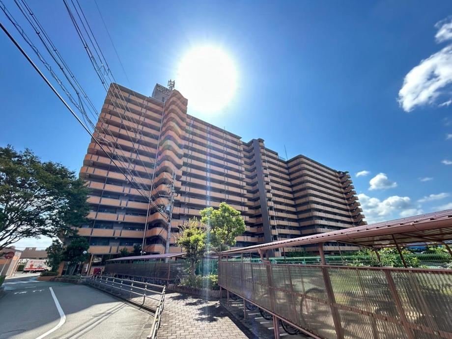 3LDK apartment in Sennan, Osaka - Photo 1
