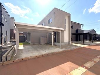 4LDK house in Sanjo