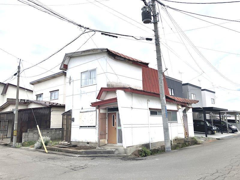 140 m² land in Aomori, Aomori - Photo 1
