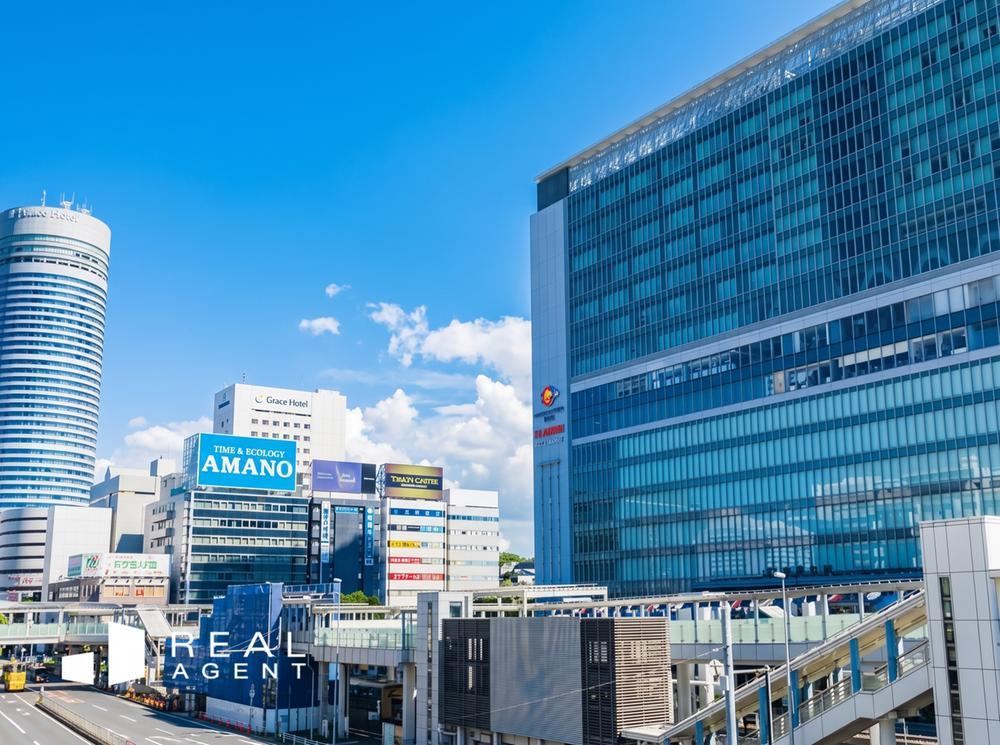 4LDK apartment in Kohoku Ward, Yokohama, Kanagawa - Photo 1