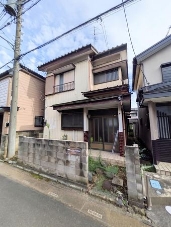 5K house in Kitamoto