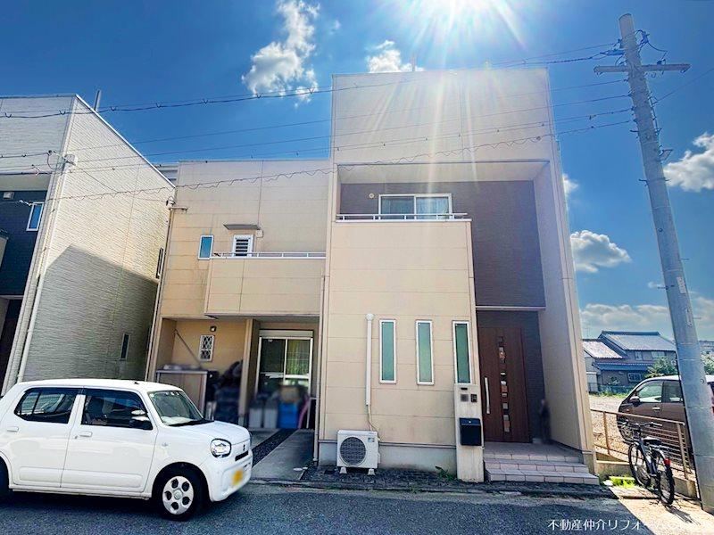 4LDK house in Nakagawa Ward, Nagoya, Aichi - Photo 1