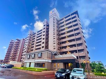 3LDK apartment in Seto