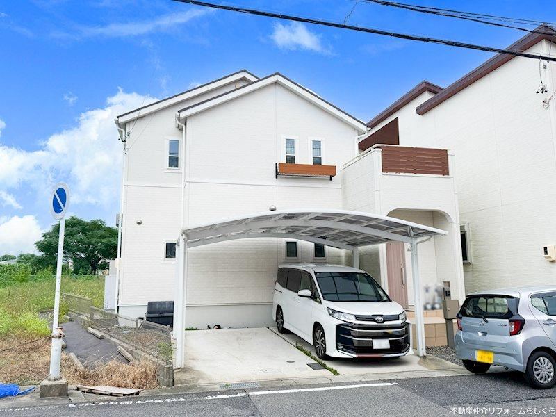 4LDK house in Owariasahi, Aichi - Photo 1