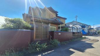 6LDK house in Noda