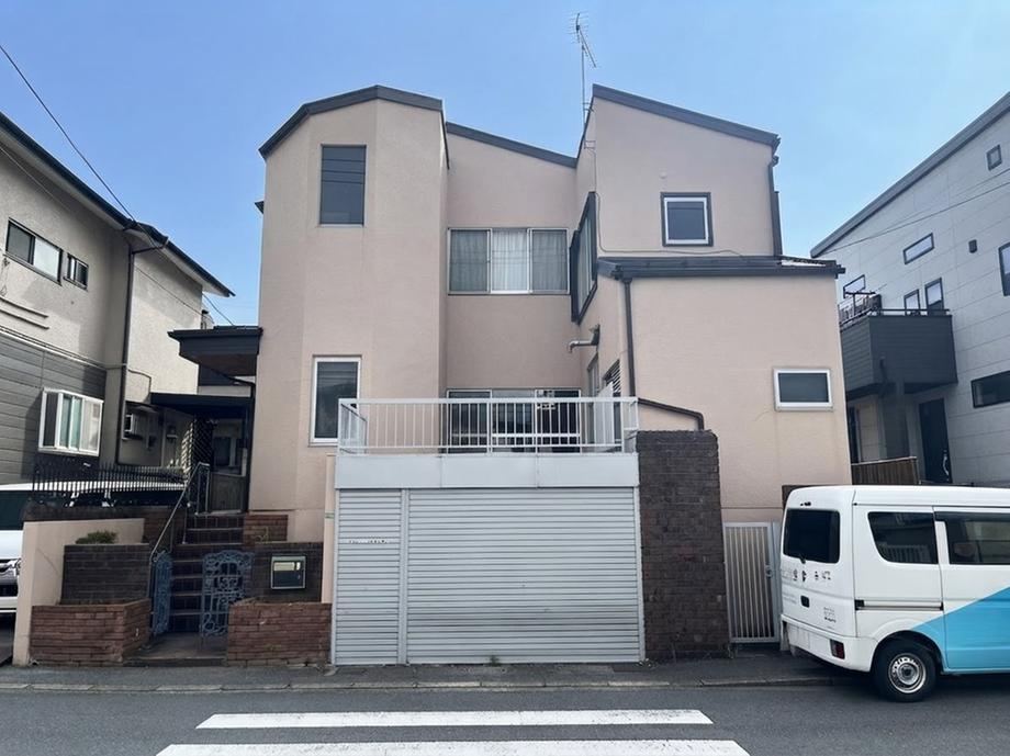 5LDK+S house in Funabashi, Chiba - Photo 1