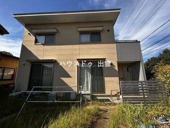 3LDK house in Izumo