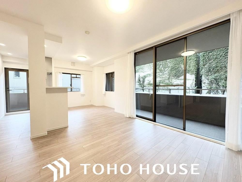 4LDK apartment in Hirakata, Osaka - Photo 1