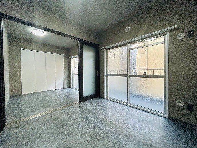 3LDK apartment in Hakata Ward, Fukuoka - Photo 1