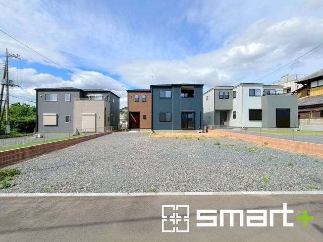4LDK+S house in Ishioka, Ibaraki - Photo 1