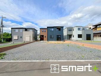 4LDK+S house in Ishioka