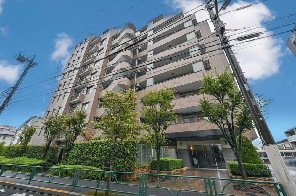 3LDK apartment in Nerima Ward, Tokyo - Photo 1