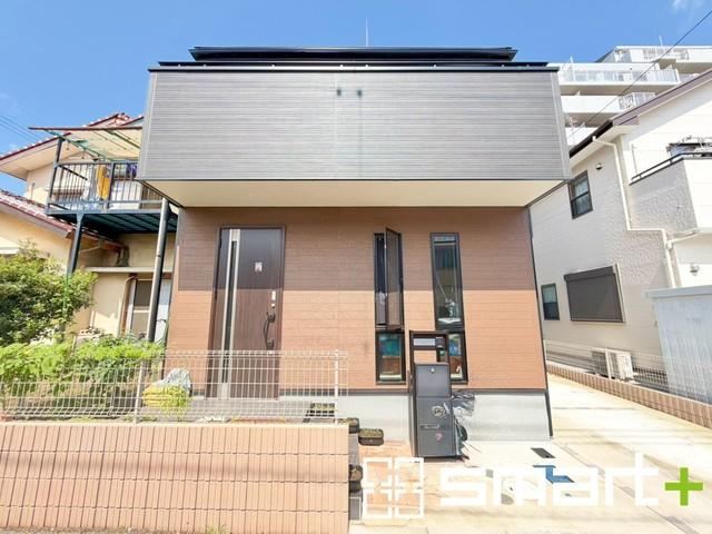 4LDK house in Kamagaya, Chiba - Photo 1